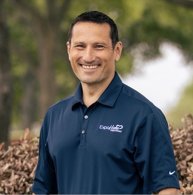 Michael Flores - President_EXPO HOME IMPROVEMENTjp