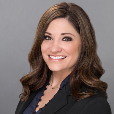 Tracy Dodd named Benchmark Search Partner