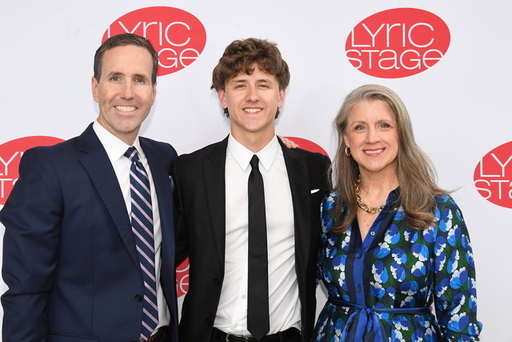 Schmidt & Jones Awards