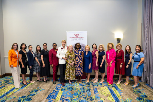 Texas Woman's University