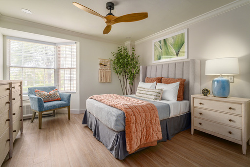 Carroll Memory Support Neighborhood