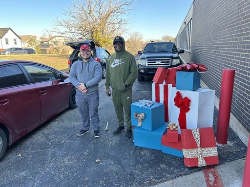 Assistance Center of Collin County at FlexEtc Help