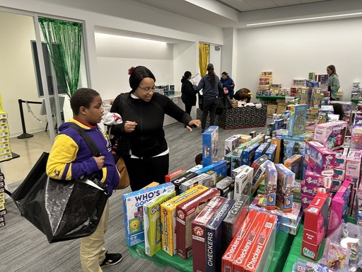 231219_Ella Ware_Chello Johnson_James Ware_2023 Ho