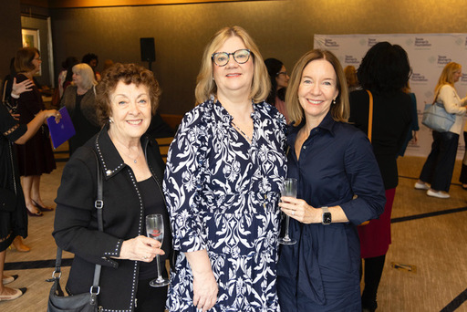 Texas Women's Foundation's Luncheon 2024