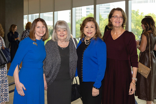 Texas Women's Foundation's Luncheon 2024