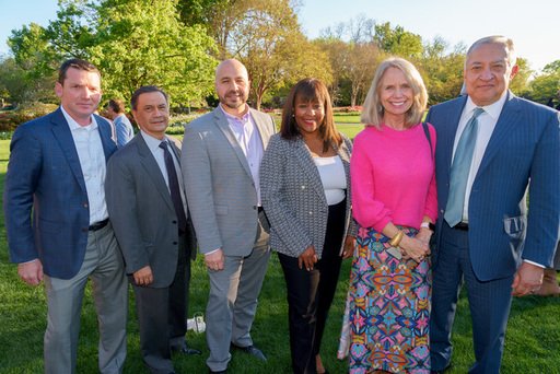 Dallas Arboretum Corporate Appreciation Dinner-5