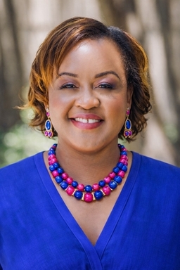 Bianca Davis, CEO, NFNL