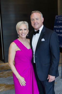 Breakthrough T1D Gala