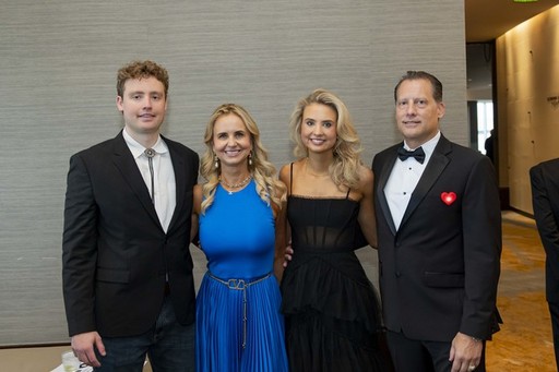 Breakthrough T1D Gala